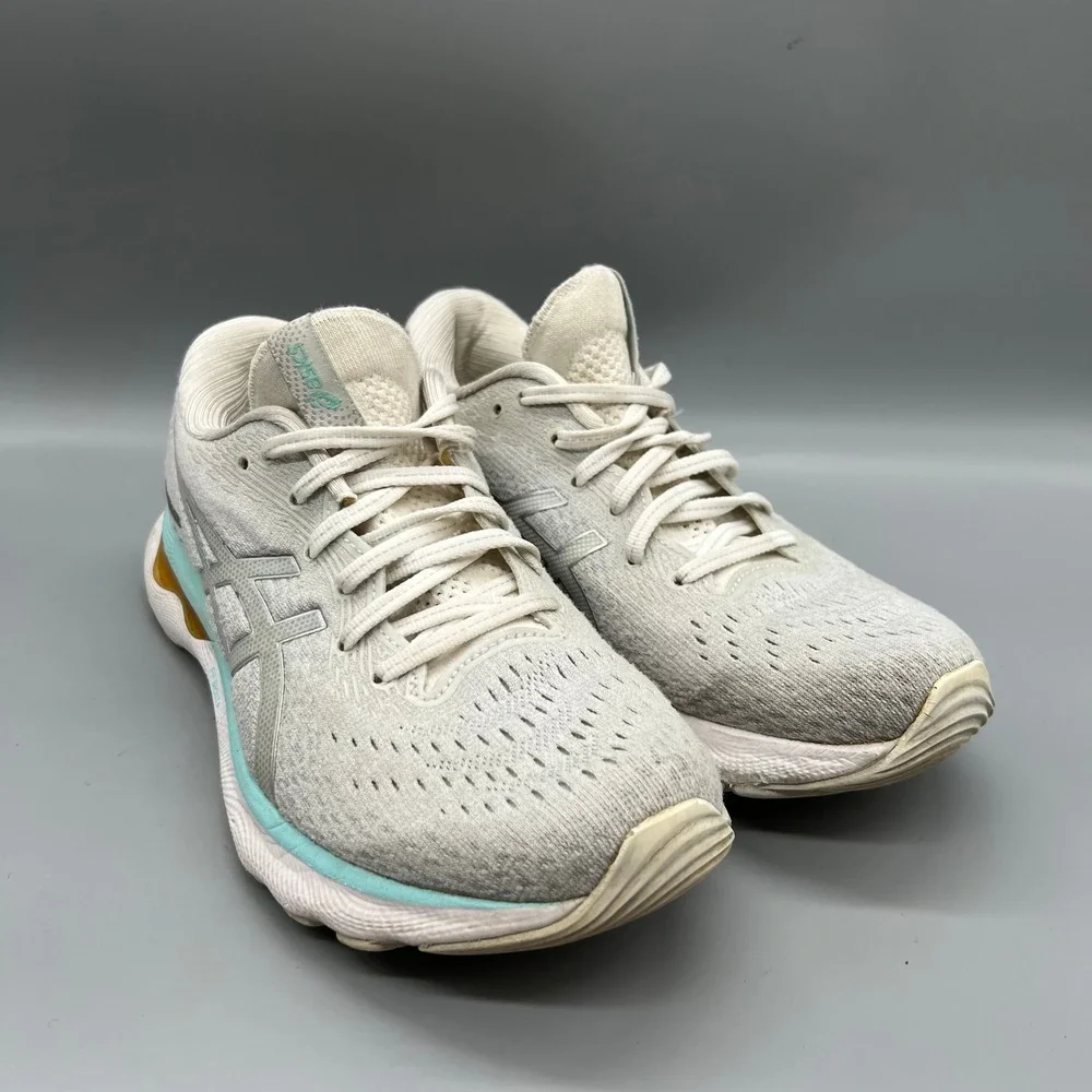 Asics gel nimbus